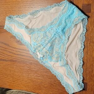 Victoria's Secret panties